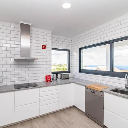 View Casa vacanze Nordeste (Azores)