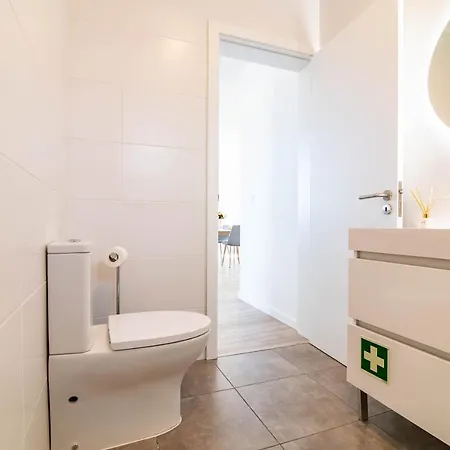 View Vakantiehuis Nordeste (Azores)