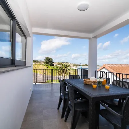Vakantiehuis View