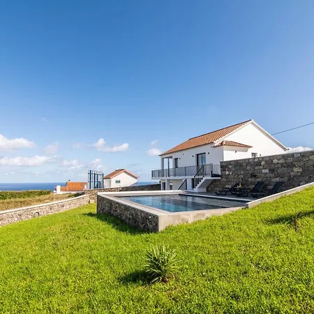 Vakantiehuis View