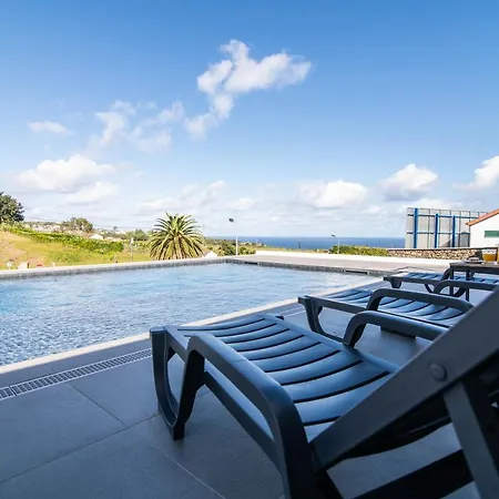 View * Nordeste (Azores)