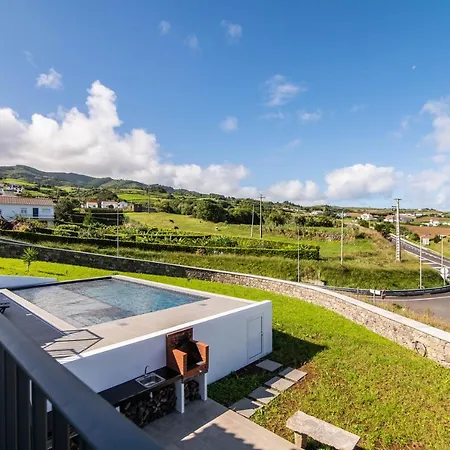 View Vakantiehuis