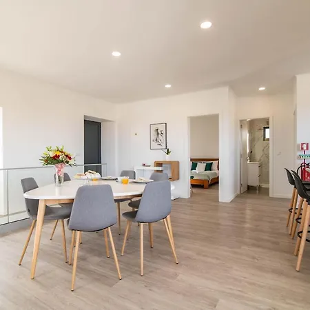 View Casa vacanze Nordeste (Azores)