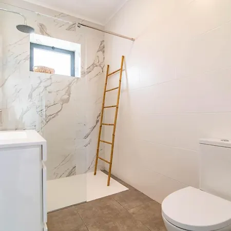 View Casa vacanze Nordeste (Azores)