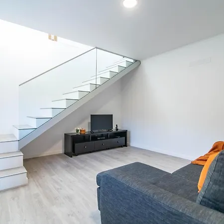 View Casa vacanze Nordeste (Azores)