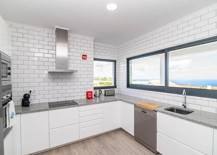 View Σπίτι διακοπών Nordeste (Azores)