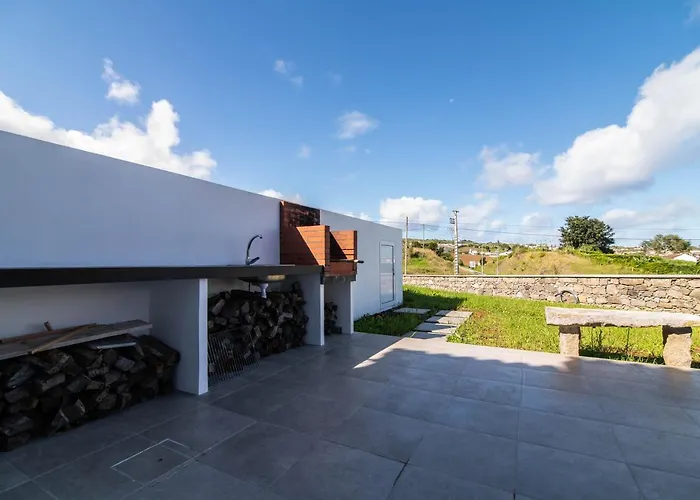 View Σπίτι διακοπών Nordeste (Azores)