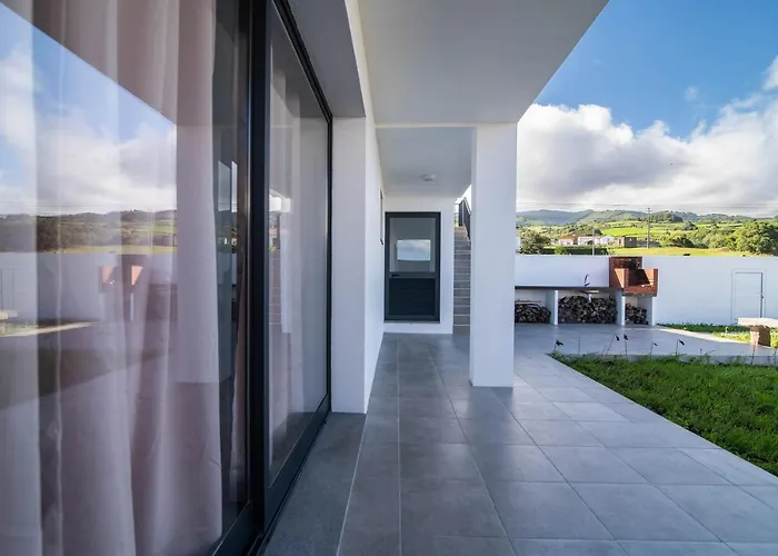 Σπίτι διακοπών View