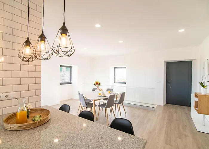 View Σπίτι διακοπών *