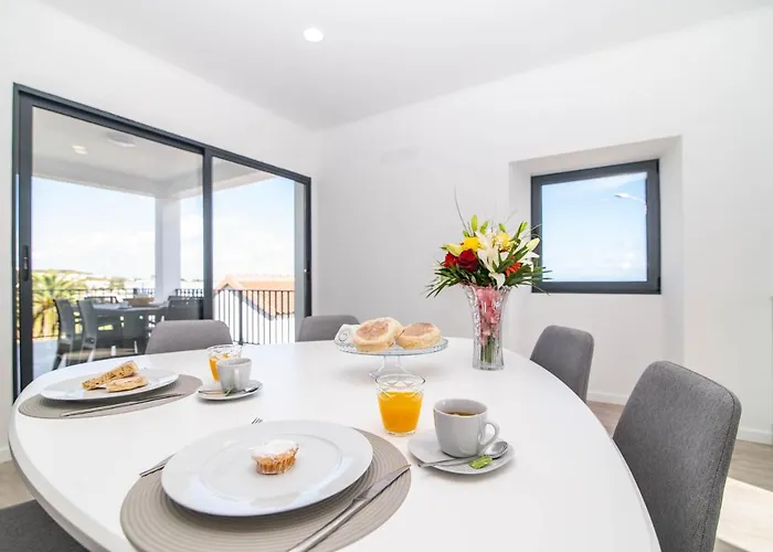 View Nordeste (Azores)