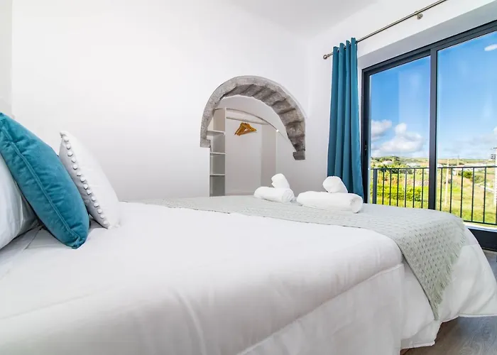 View * Nordeste (Azores)