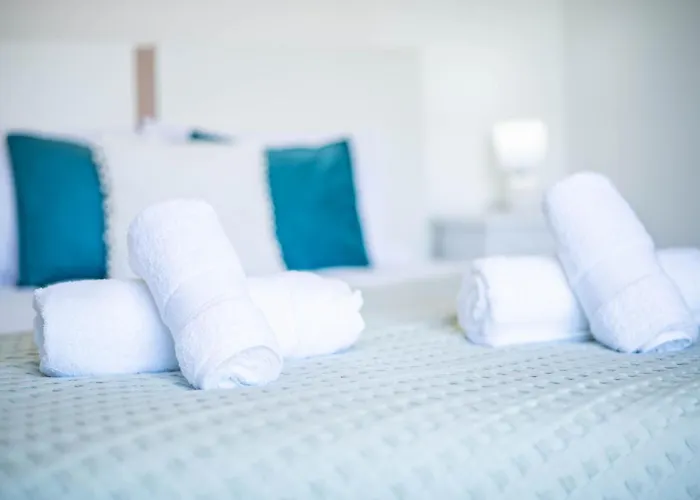 View Σπίτι διακοπών