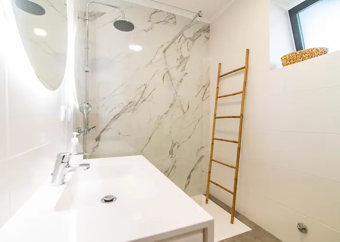 View Σπίτι διακοπών Nordeste (Azores)