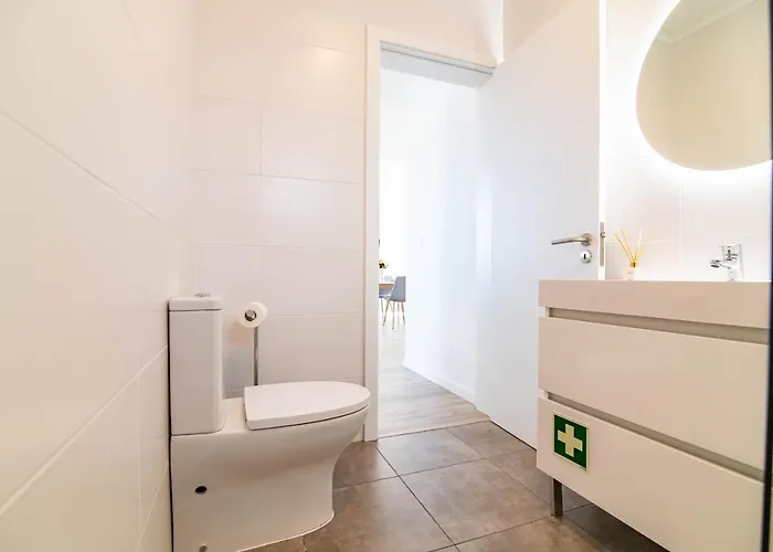 View Σπίτι διακοπών Nordeste (Azores)