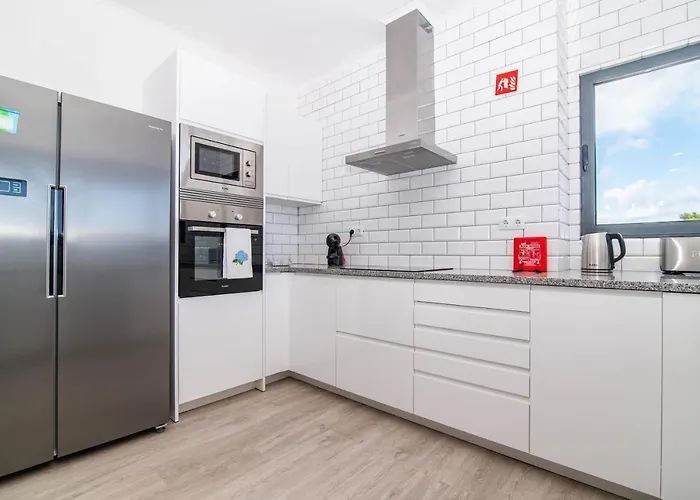 Σπίτι διακοπών View *