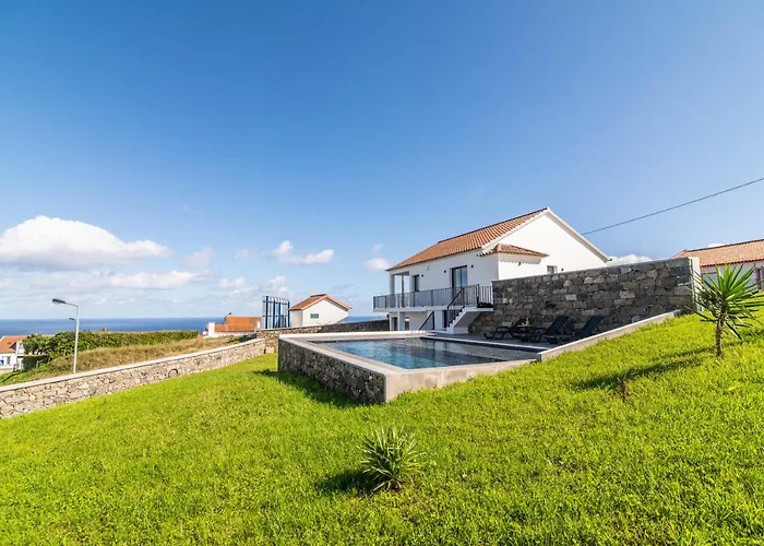 Σπίτι διακοπών View