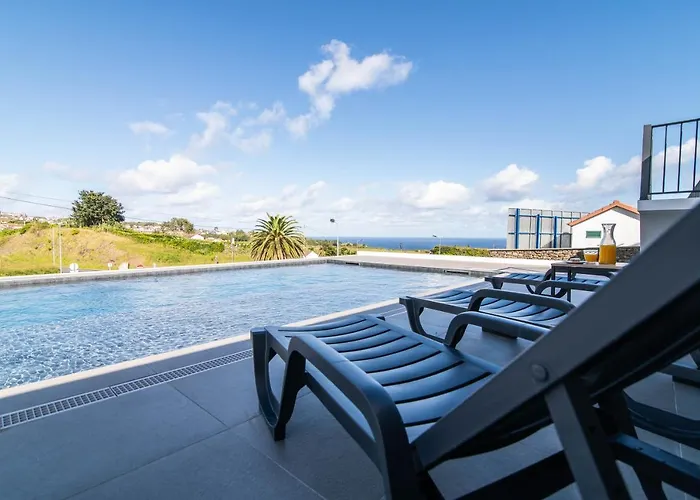 View * Nordeste (Azores)