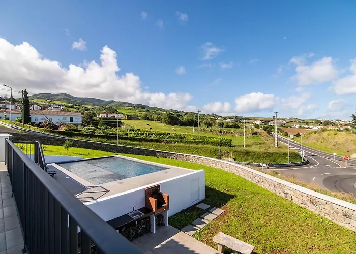 View Σπίτι διακοπών