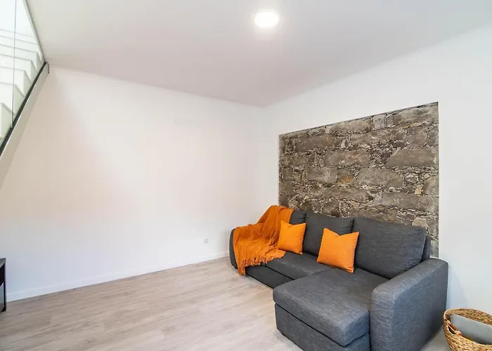 Σπίτι διακοπών View Nordeste (Azores)