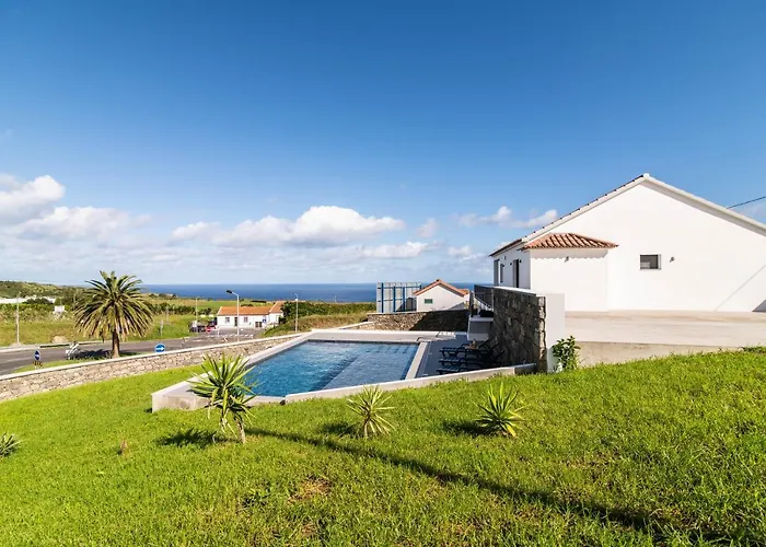 Σπίτι διακοπών View *