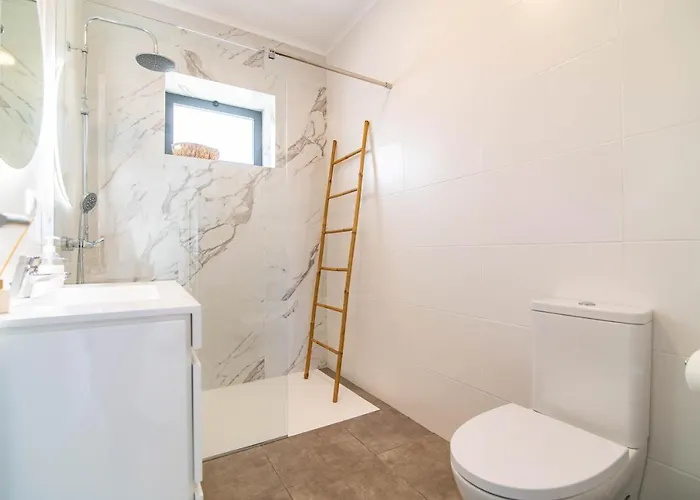 View Σπίτι διακοπών Nordeste (Azores)