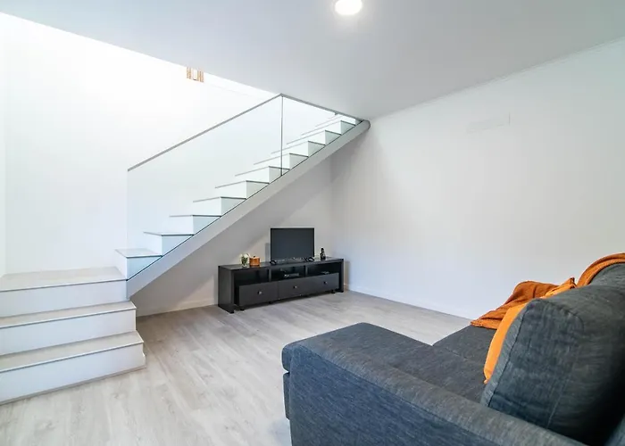 View Σπίτι διακοπών Nordeste (Azores)