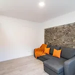 Prázdninový dům View Nordeste (Azores)