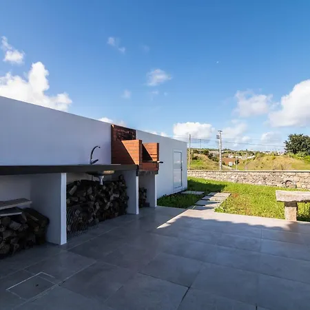 View Prázdninový dům Nordeste (Azores)