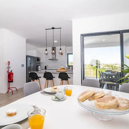 View Holiday home