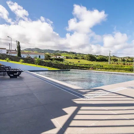 View Prázdninový dům